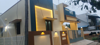 2 BHK House for Sale in Saratha Nagar, Thanjavur