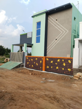 2 BHK House for Sale in Medical College Road, Thanjavur