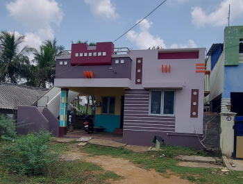 2 BHK House for Sale in Melavelithottam, Thanjavur