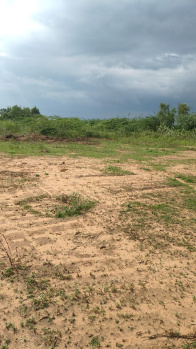 Residential Plot for Sale in Medical College Road, Thanjavur