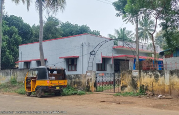  Residential Plot for Sale in Natarajapuram South, Thanjavur