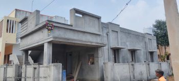 2 BHK House for Sale in Srinivasapuram, Thanjavur