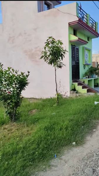  Residential Plot 1350 Sq.ft. for Sale in Ramnagar Road, Kashipur
