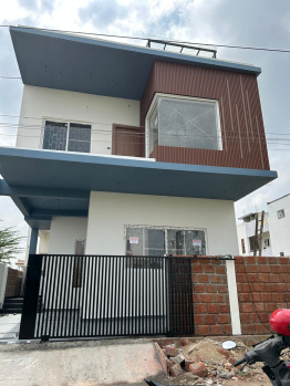 4 BHK House for Sale in Koundampalayam, Coimbatore