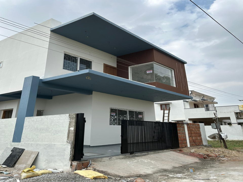4 BHK House 3450 Sq.ft. for Sale in Koundampalayam, Coimbatore