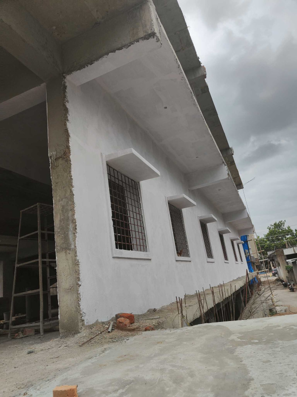  Office Space 3200 Sq.ft. for Rent in Sai Nagar, Nalgonda
