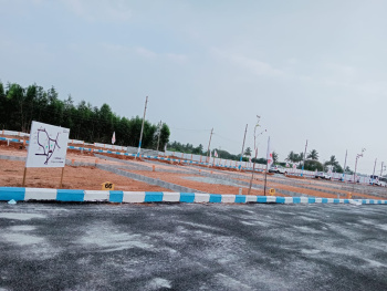  Residential Plot for Sale in Chandapura, Bangalore
