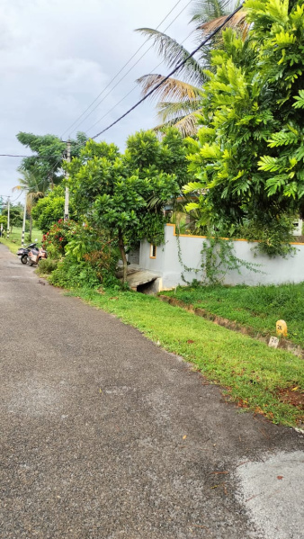  Residential Plot 1500 Sq.ft. for Sale in Bidadi, Bangalore