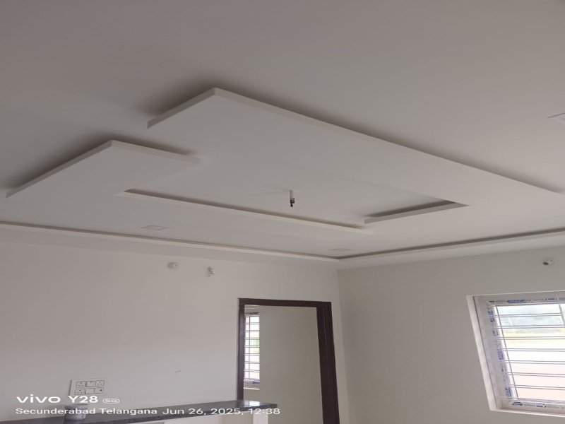 2 BHK House 135 Sq.ft. for Sale in Kundanpally, Hyderabad