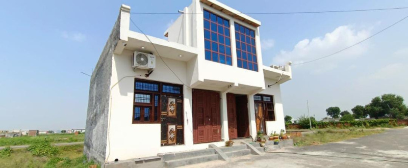 2 BHK House 900 Sq.ft. for Sale in NH 91, Greater Noida