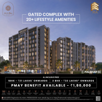 1 BHK Flat for Sale in Boisar, Palghar
