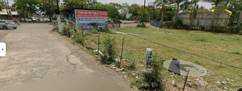  Commercial Land 9900 Sq.ft. for Sale in Pawapuri, Ujjain