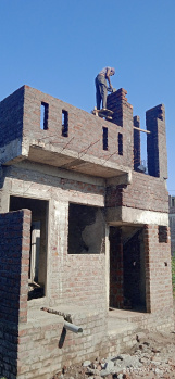1 RK House for Sale in Chikalthana, Aurangabad