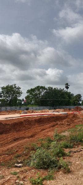  Residential Plot 146 Sq. Yards for Sale in Adibatla, Hyderabad
