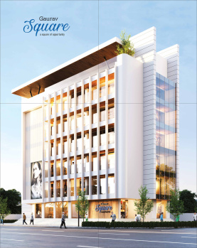  Office Space for Sale in Lashkari Bagh, Nagpur