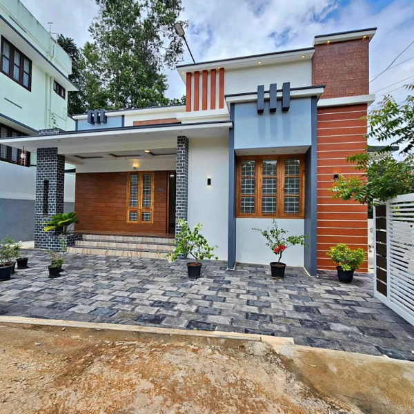 2 BHK Villa 1050 Sq.ft. for Sale in Whitefield, Bangalore