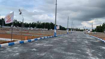  Residential Plot 1200 Sq.ft. for Sale in Anekal, Bangalore