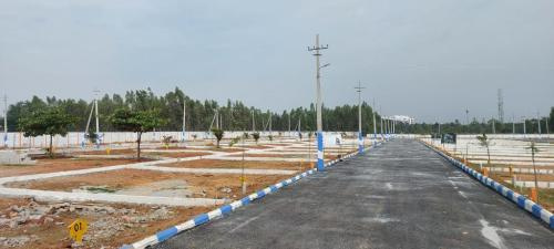  Residential Plot 1200 Sq.ft. for Sale in Anekal, Bangalore