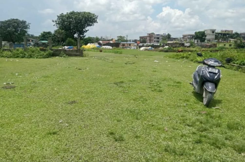  Residential Plot 720 Sq.ft. for Sale in Matigara, Siliguri