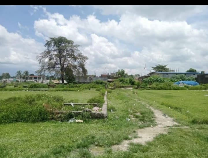 Residential Plot 720 Sq.ft. for Sale in Matigara, Siliguri