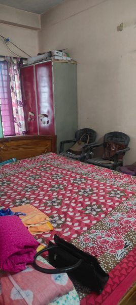 1 BHK Apartment 500 Sq.ft. for Sale in Deshbandhu Para, Siliguri