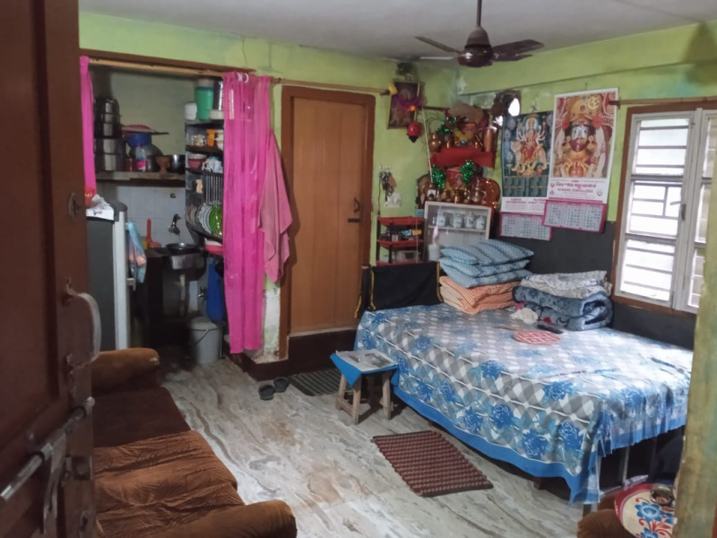 1 BHK Apartment 500 Sq.ft. for Sale in Pradhan Nagar, Siliguri