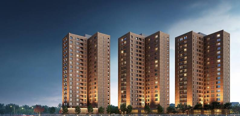 3 BHK Apartment 2262 Sq.ft. for Sale in Matigara, Siliguri