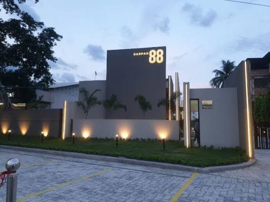 4 BHK Apartment 3260 Sq.ft. for Sale in Sevoke Road, Siliguri