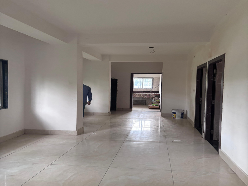 3 BHK Apartment 1111 Sq.ft. for Sale in Sevoke Road, Siliguri