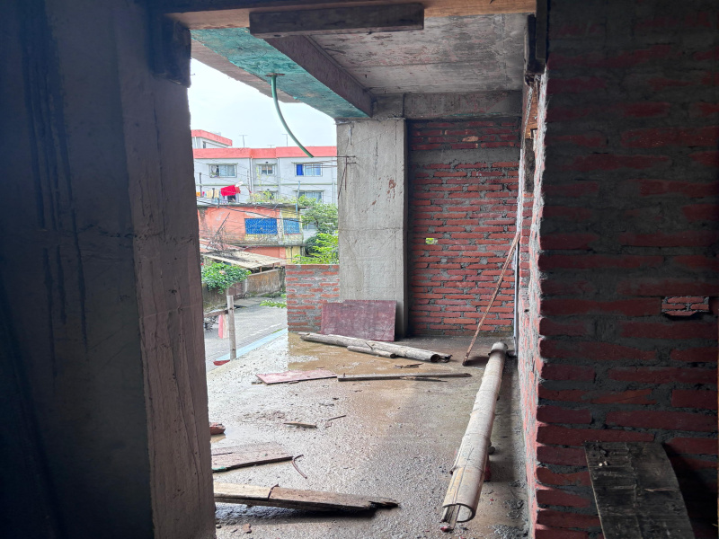 2 BHK Apartment 880 Sq.ft. for Sale in Rabindra Nagar Main Road, Siliguri