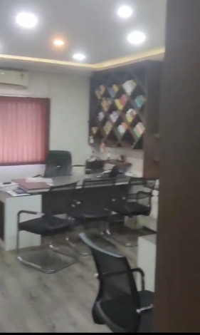  Office Space 1300 Sq.ft. for Rent in Sevoke Road, Siliguri