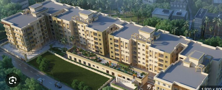 3 BHK Apartment 2127 Sq.ft. for Sale in Sevoke Road, Siliguri