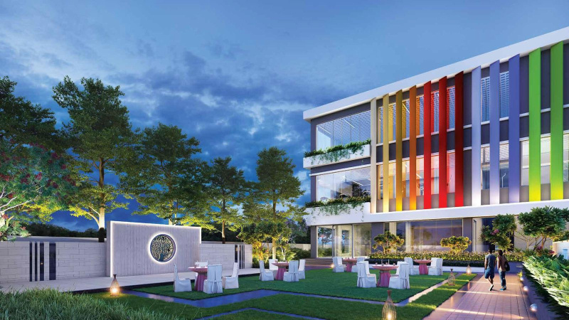 2 BHK Apartment 1158 Sq.ft. for Sale in Champasari, Siliguri