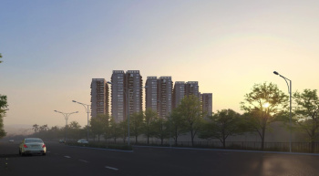 3 BHK Flat for Sale in Matigara, Siliguri