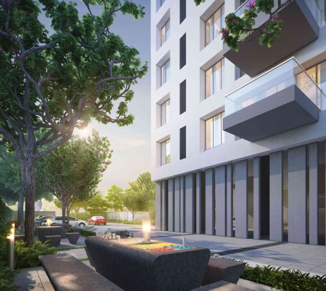 4 BHK Apartment 2221 Sq.ft. for Sale in Sevoke Road, Siliguri