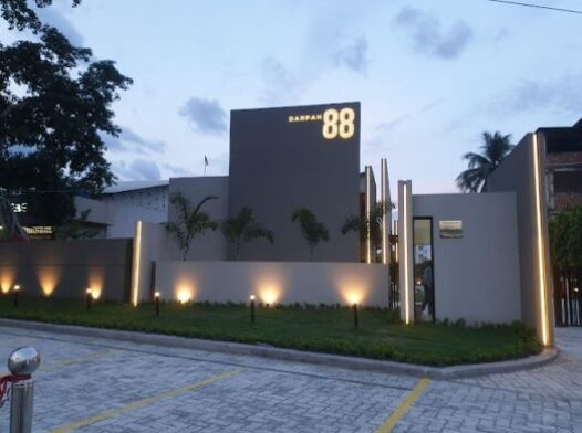 4 BHK Apartment 3256 Sq.ft. for Sale in Sevoke Road, Siliguri