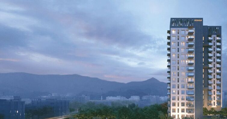 4 BHK Apartment 3256 Sq.ft. for Sale in Sevoke Road, Siliguri