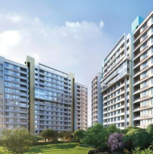 2 BHK Apartment 1098 Sq.ft. for Sale in Dagapur, Siliguri