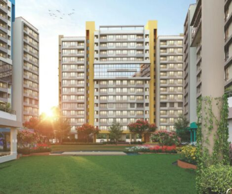 2 BHK Apartment 1098 Sq.ft. for Sale in Dagapur, Siliguri