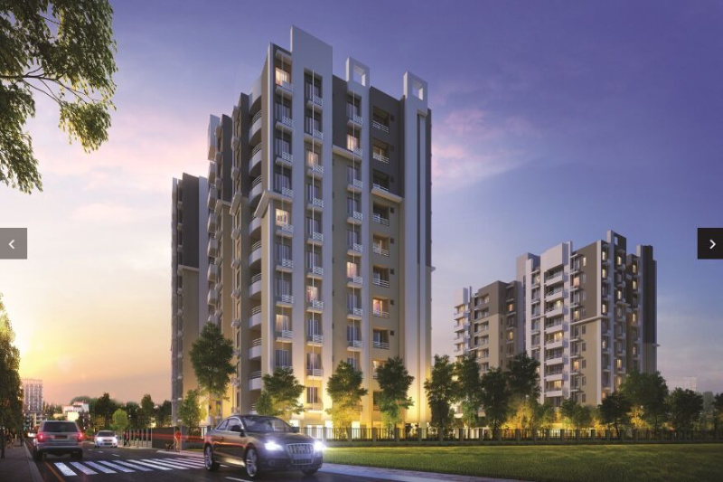 3 BHK Apartment 1636 Sq.ft. for Sale in Champasari, Siliguri