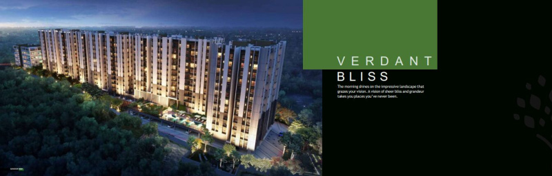3 BHK Apartment 1184 Sq.ft. for Sale in Matigara, Siliguri