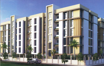 2 BHK Flat for Sale in Champasari, Siliguri