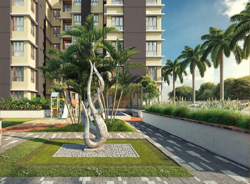 2 BHK 938 Sq.ft. Apartment for Sale in Champasari, Siliguri