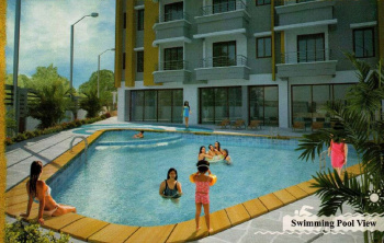 3 BHK Flat for Sale in Salugara, Siliguri