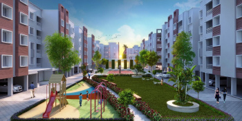 2 BHK Flat for Sale in Ranidanga, Siliguri