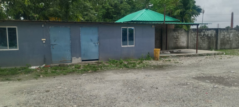 Warehouse 21000 Sq.ft. for Sale in Fulbari, Siliguri