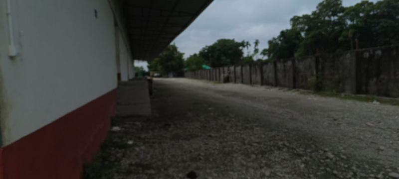  Warehouse 21000 Sq.ft. for Sale in Fulbari, Siliguri