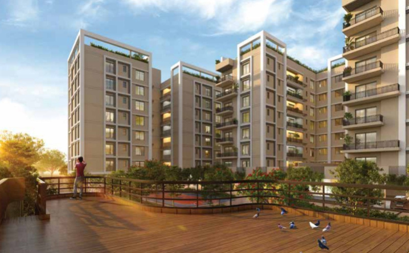 3 BHK Apartment 1890 Sq.ft. for Sale in Jyoti Nagar, Siliguri