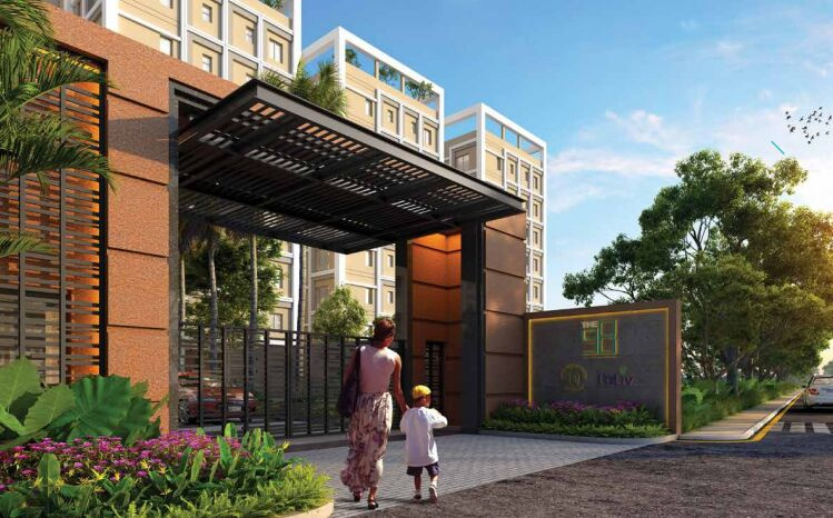 5 BHK Apartment 3410 Sq.ft. for Sale in Jyoti Nagar, Siliguri