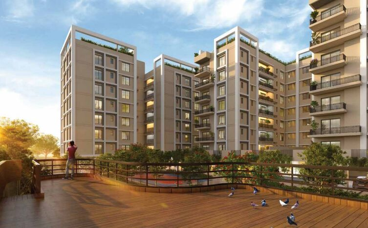 5 BHK Apartment 3410 Sq.ft. for Sale in Jyoti Nagar, Siliguri